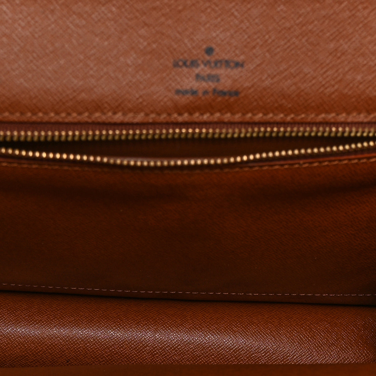 Monogram Monceau 26