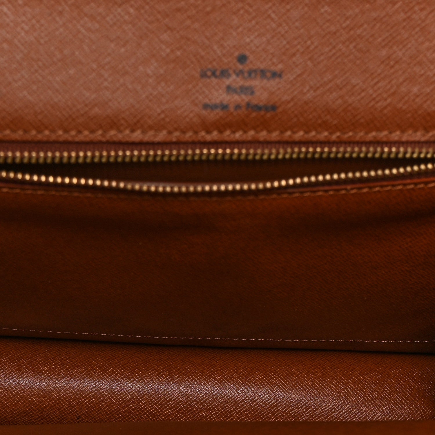 Louis Vuitton Monogram Monceau 26 5 of 11