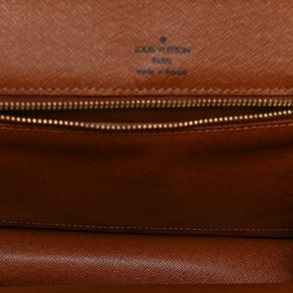 Louis Vuitton Monogram Monceau 26 5 of 11