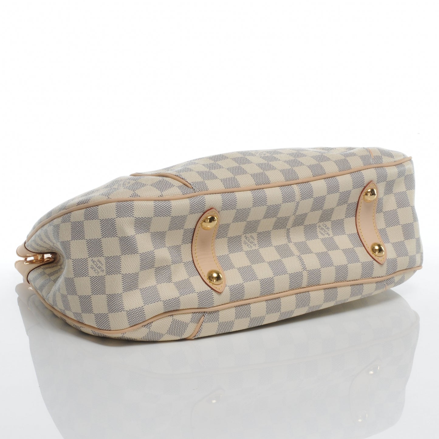 Damier Azur Galliera PM