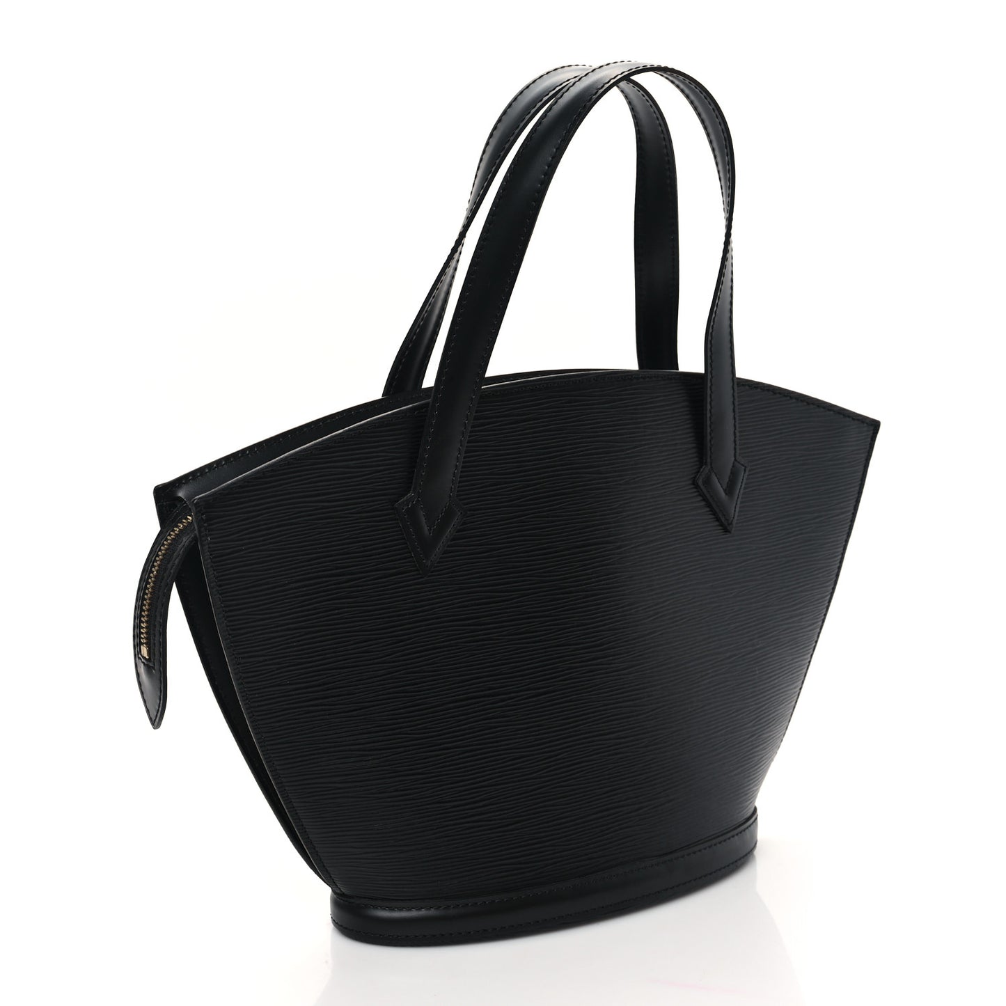 Epi Saint Jacques PM Black