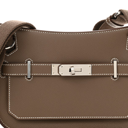 Hermes Evercolor Mini Jypsiere Etoupe 8 of 11