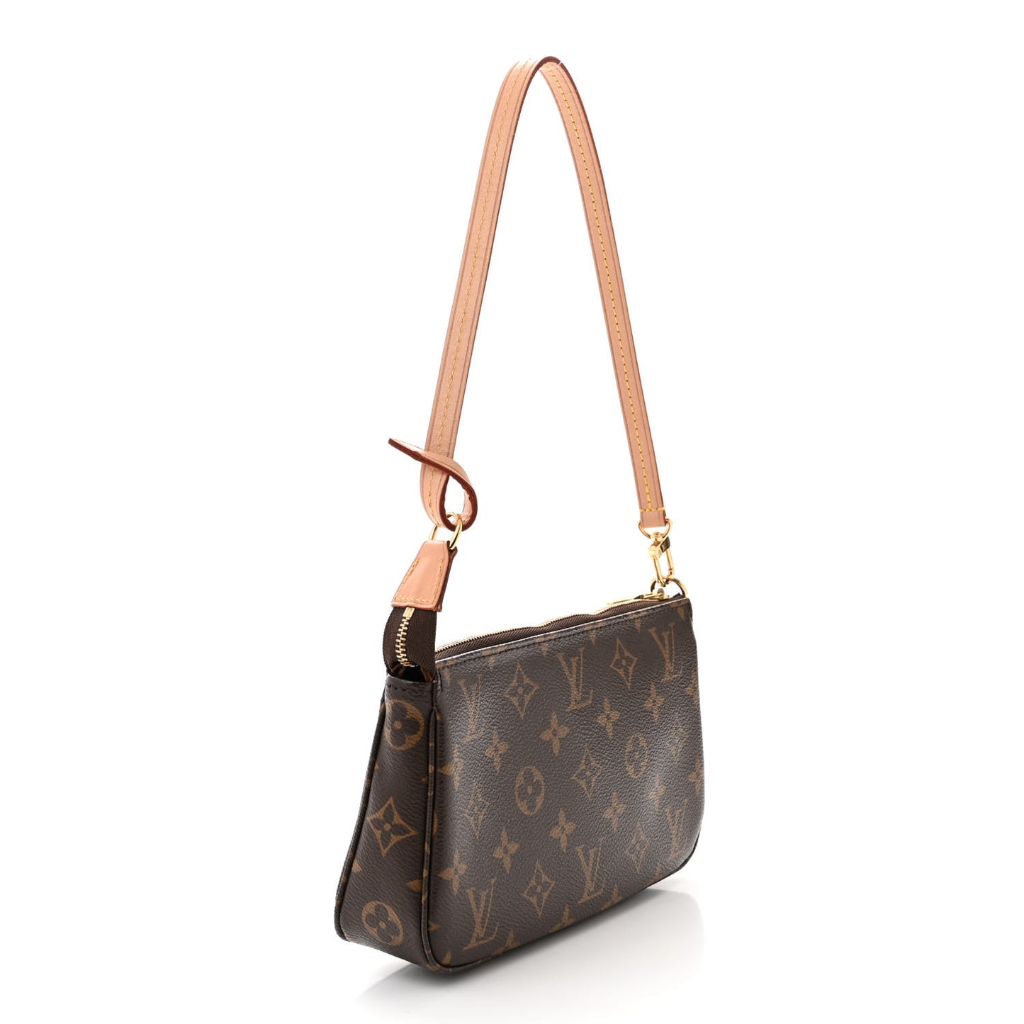 Monogram Pochette Accessories NM