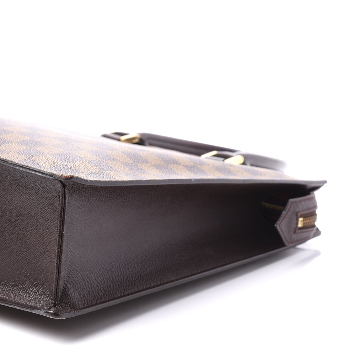 Damier Ebene Venice Sac Plat