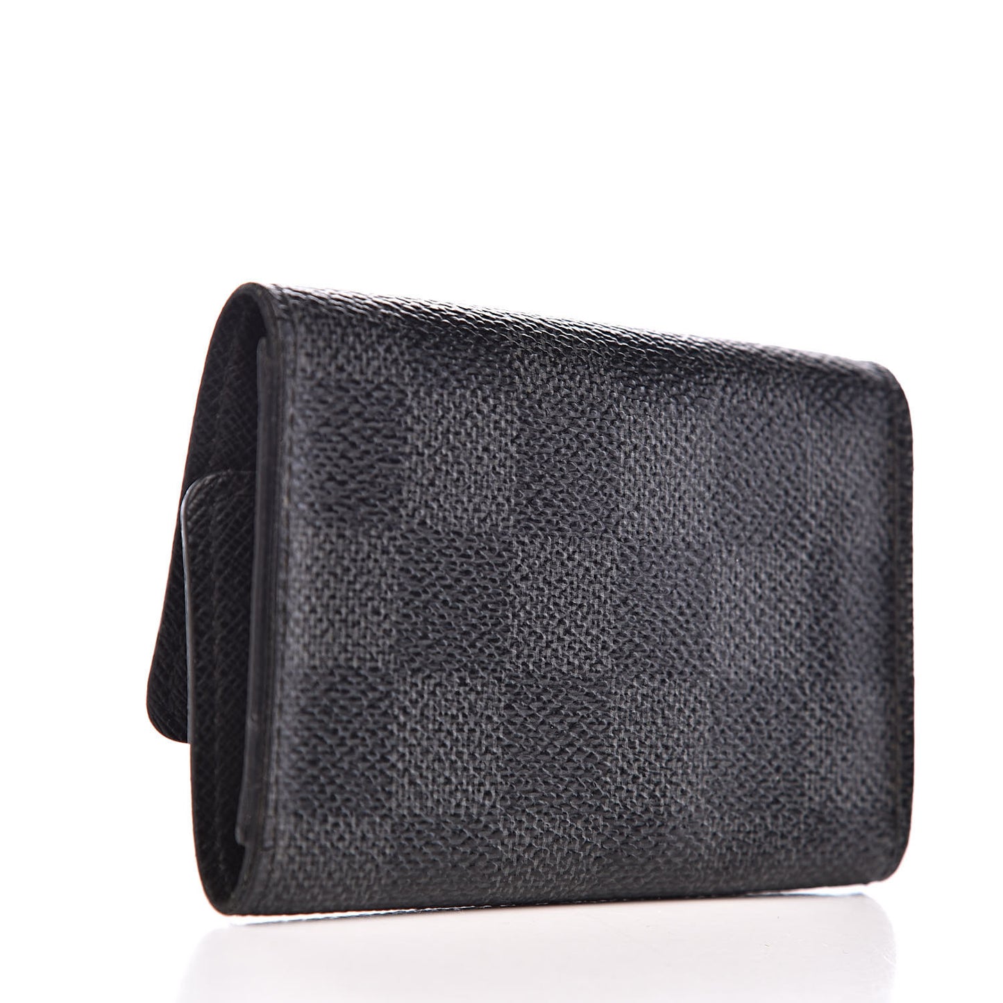 Damier Graphite Multicles 6 Key Holder