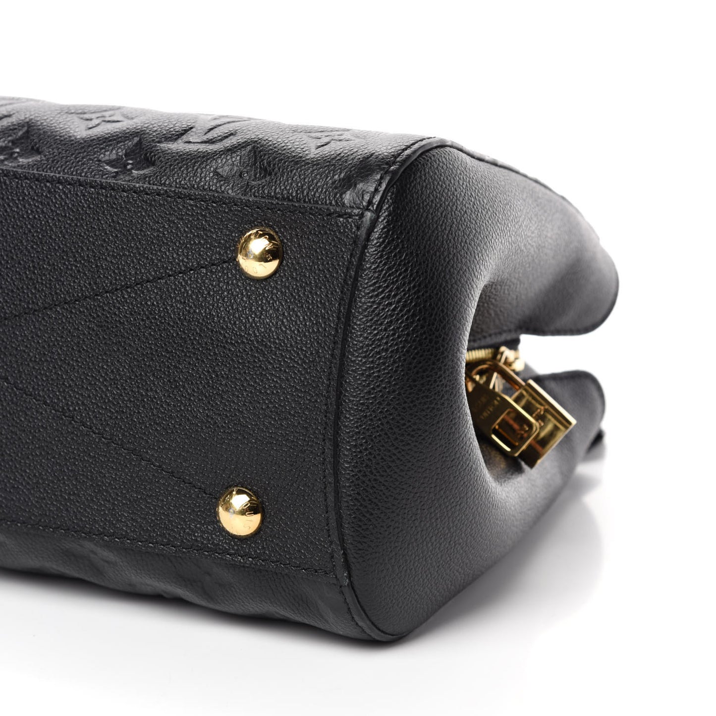 Empreinte Montaigne MM Black