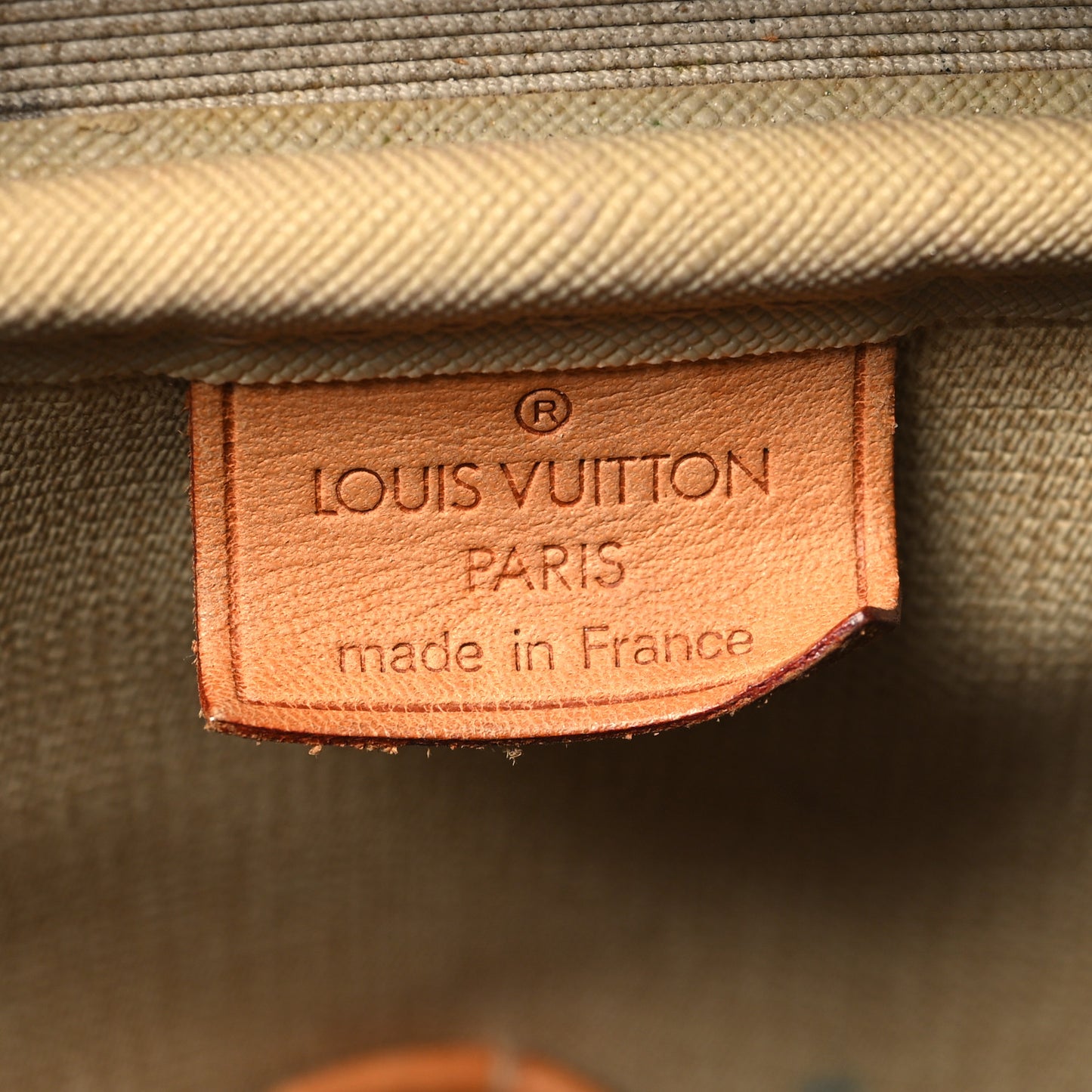 Monogram Deauville