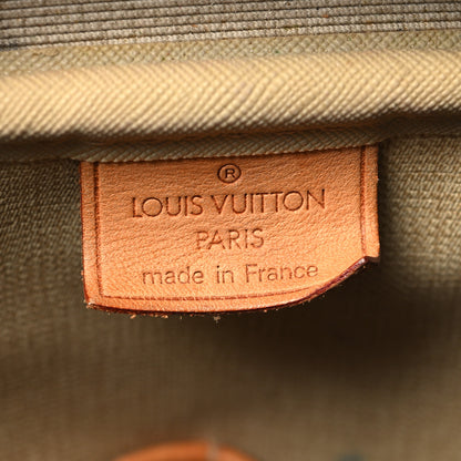 Louis Vuitton Monogram Deauville 5 of 14