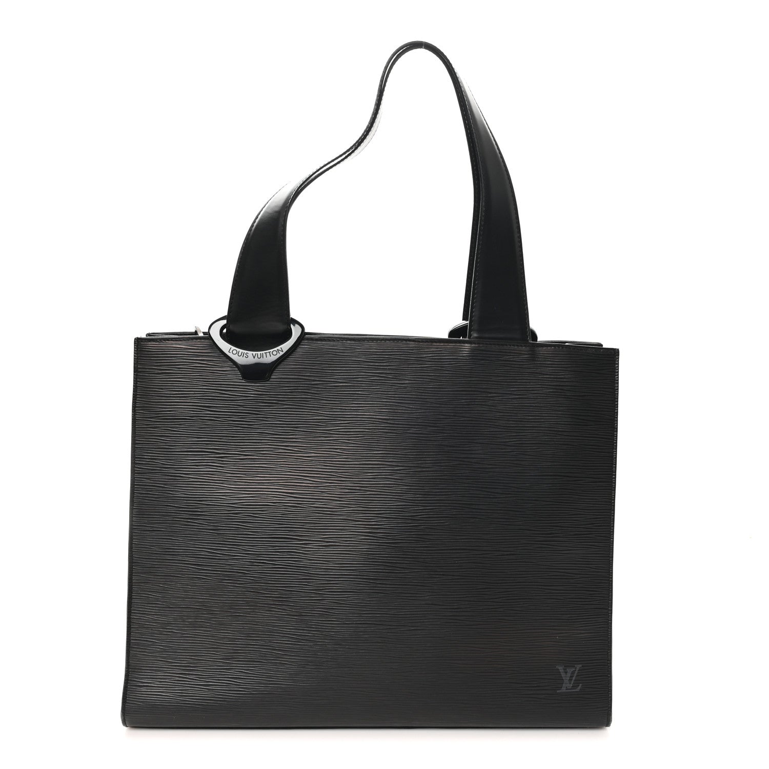 Louis Vuitton Epi Z Gemeaux Black 1 of 9