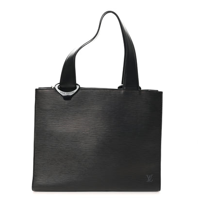 Louis Vuitton Epi Z Gemeaux Black 1 of 9