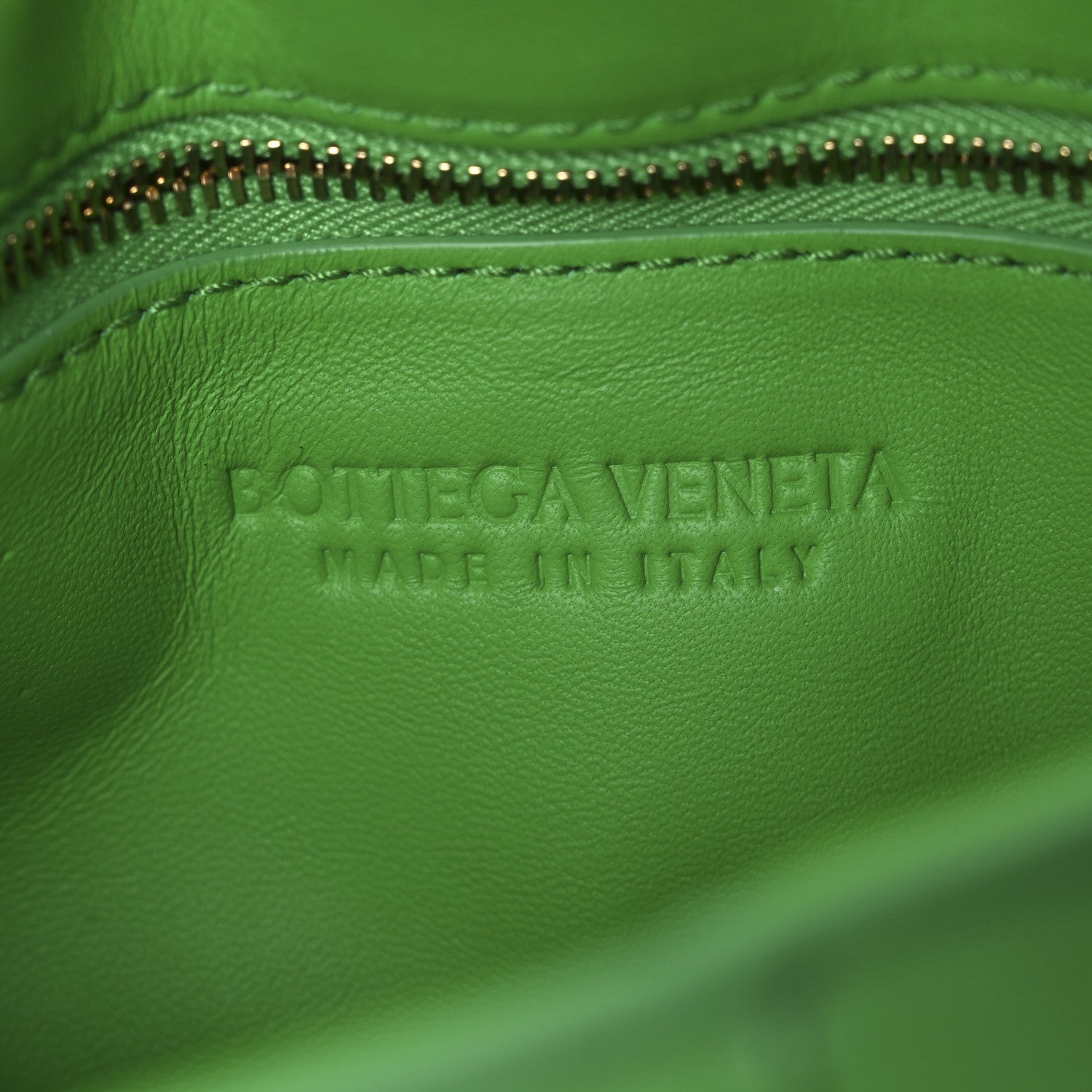 Bottega Veneta Nappa Maxi Intreccio Padded Cassette Crossbody Bag Parakeet 6 of 12