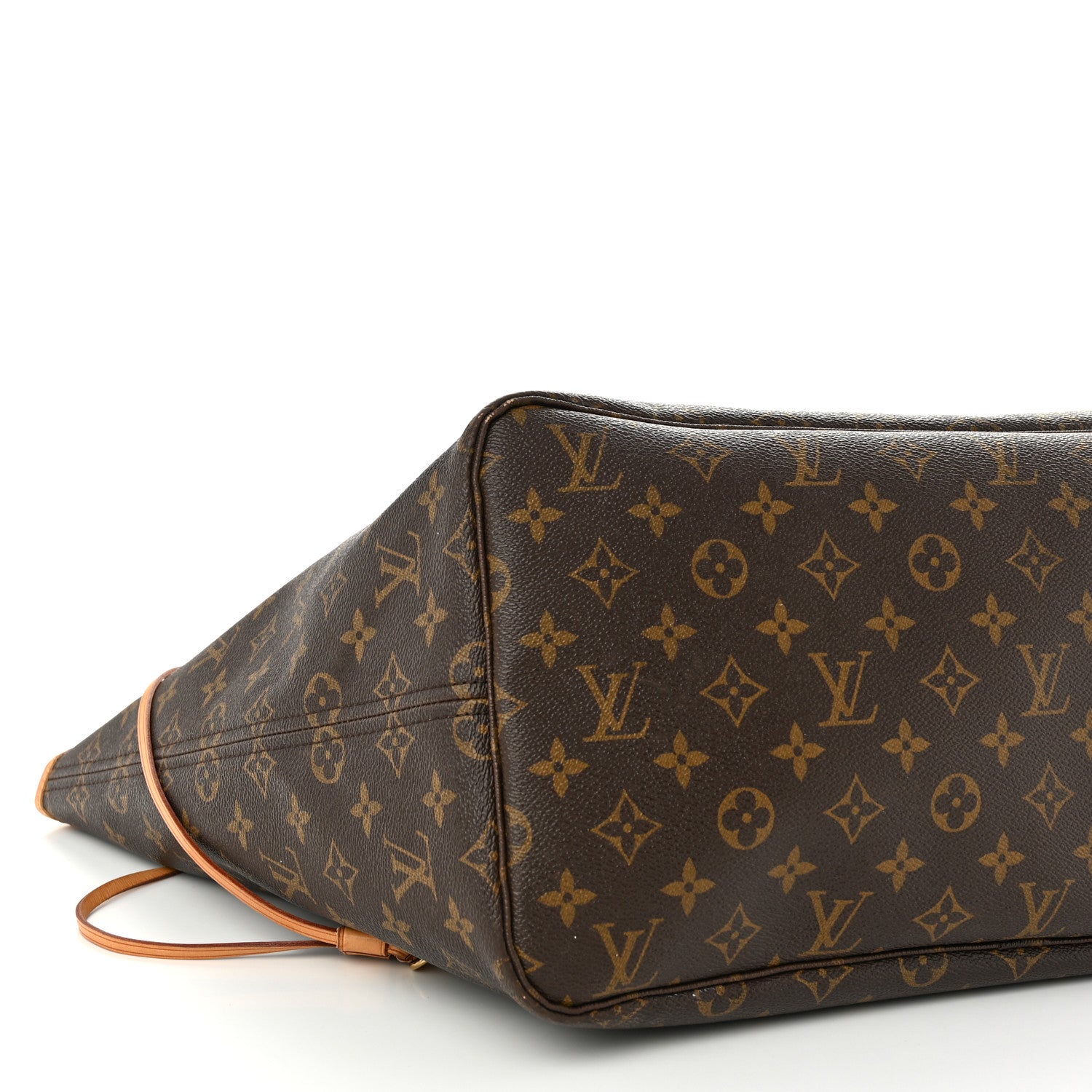 Louis Vuitton Monogram Neo Neverfull GM 9 of 12
