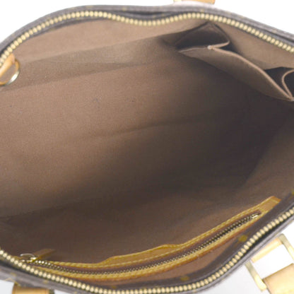 Louis Vuitton Monogram Cabas Piano 8 of 11