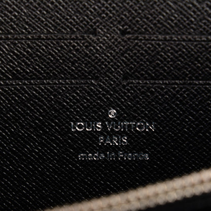 Louis Vuitton Epi Azteque Zippy Wallet Denim Light 6 of 7