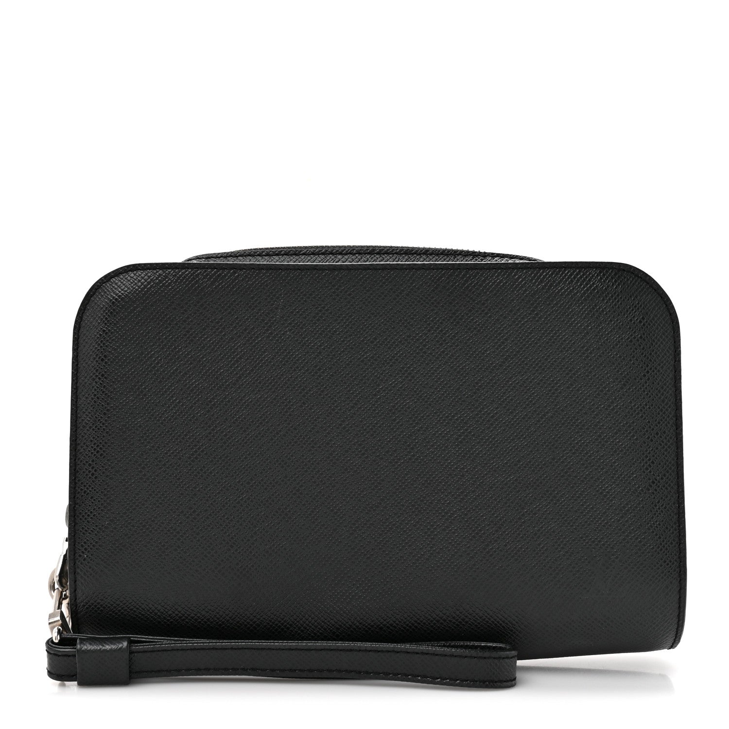 Louis Vuitton Taiga Baikal Pochette Ardoise 1 of 7