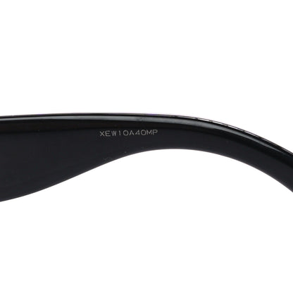 Gucci Acetate Square Frame Sunglasses GG0142SA Black 6 of 8