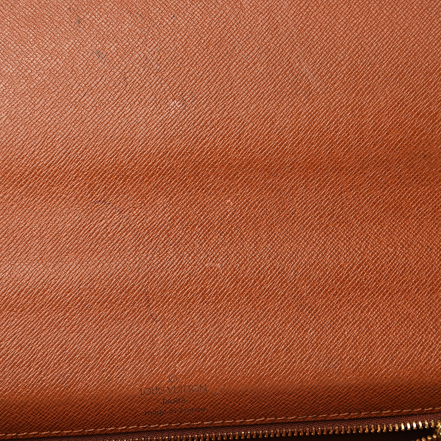 Louis Vuitton Monogram Concorde 8 of 17