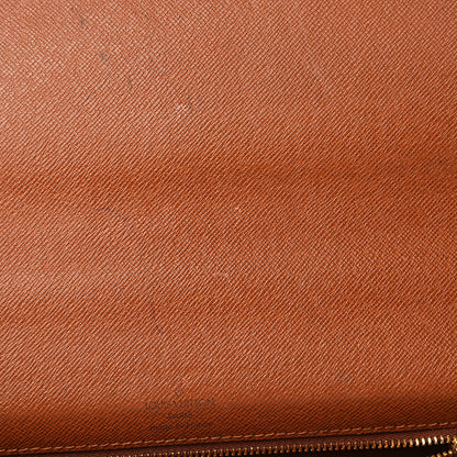Louis Vuitton Monogram Concorde 8 of 17