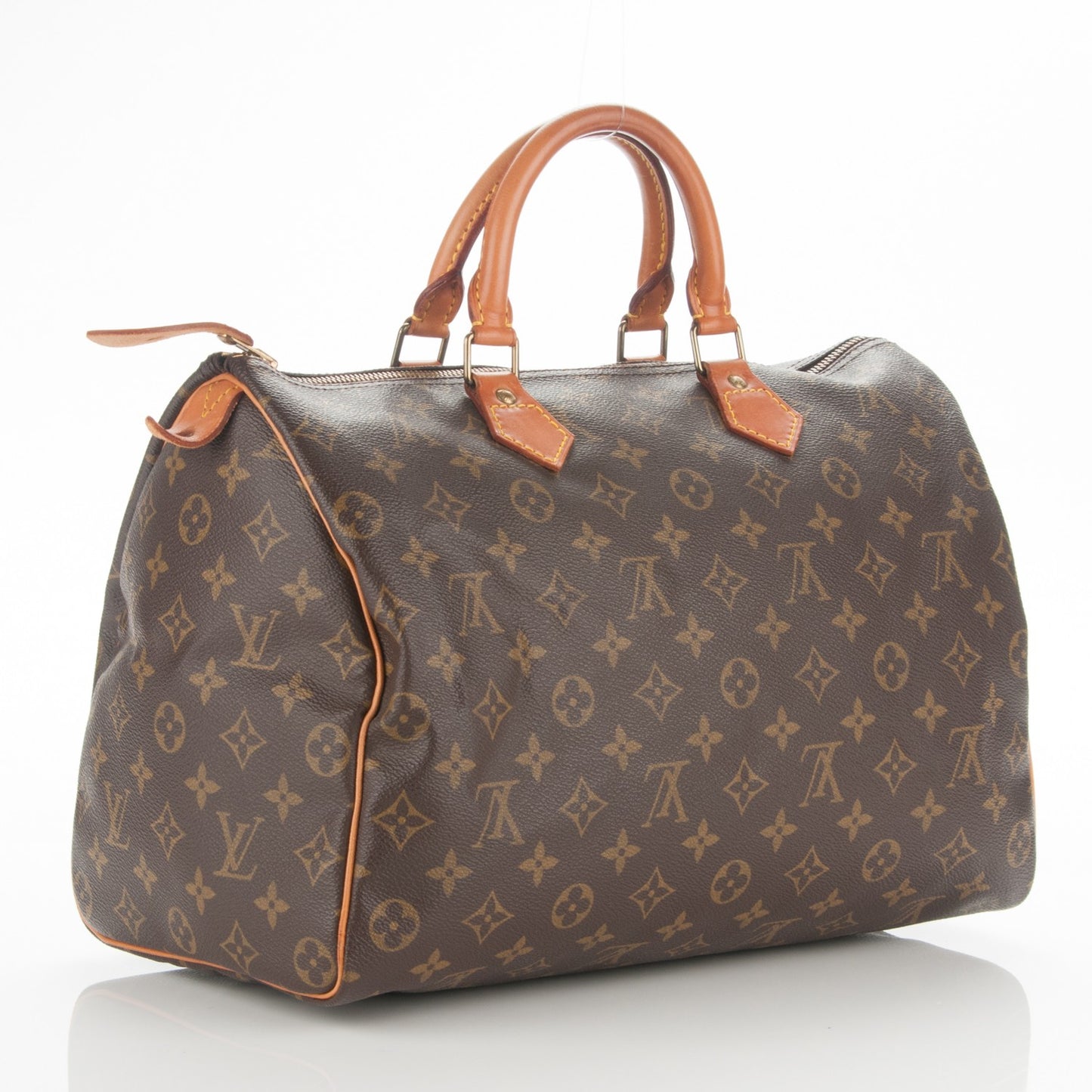 Monogram Speedy 35