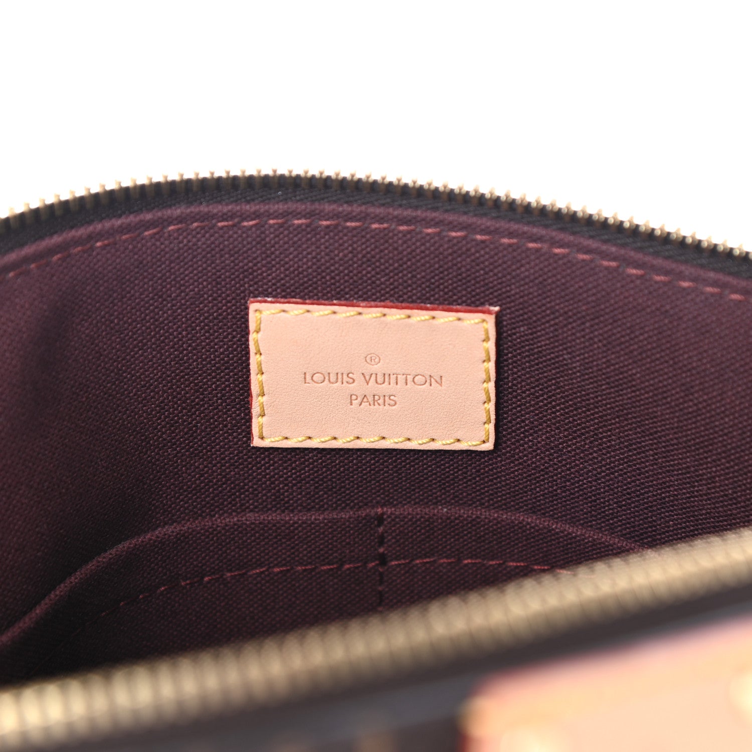 Louis Vuitton Monogram Turenne PM 6 of 9