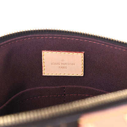Louis Vuitton Monogram Turenne PM 6 of 9