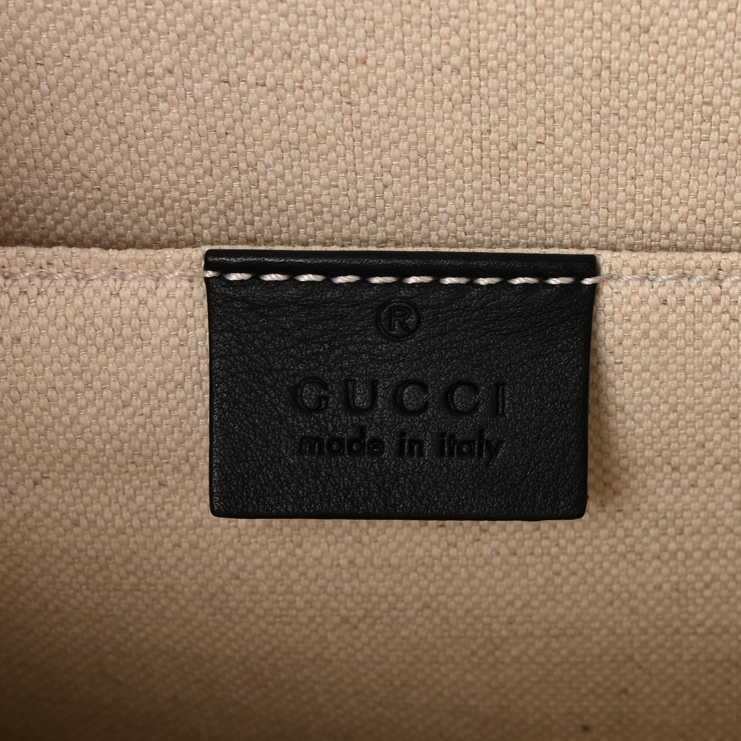 Gucci Moon Calfskin Web Large Dionysus Bamboo Top Handle Bag Black Bright Evergreen Hibiscus Red 6 of 10