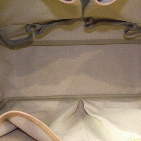 Louis Vuitton Monogram Deauville 8 of 14