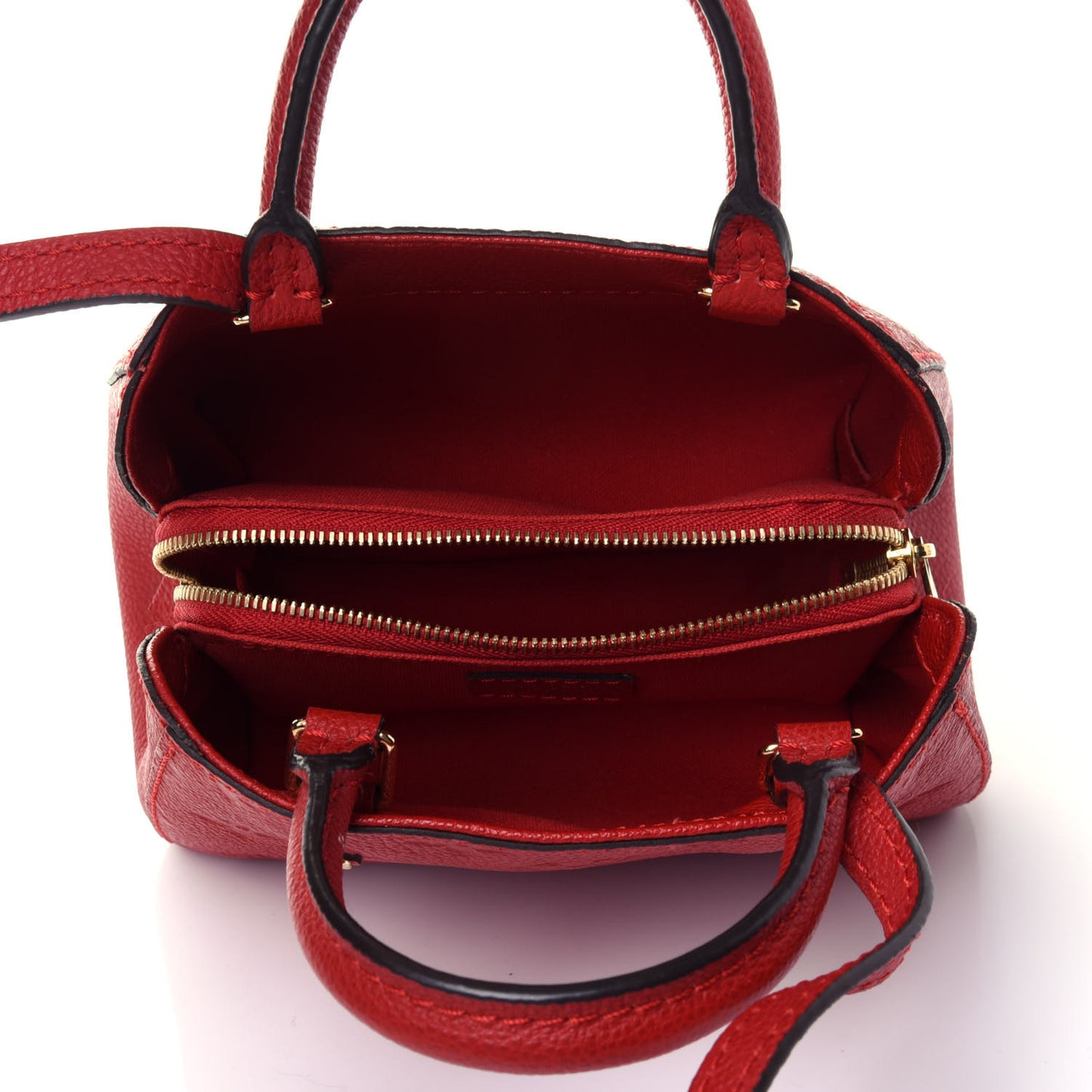 Empreinte Montaigne Nano Cherry
