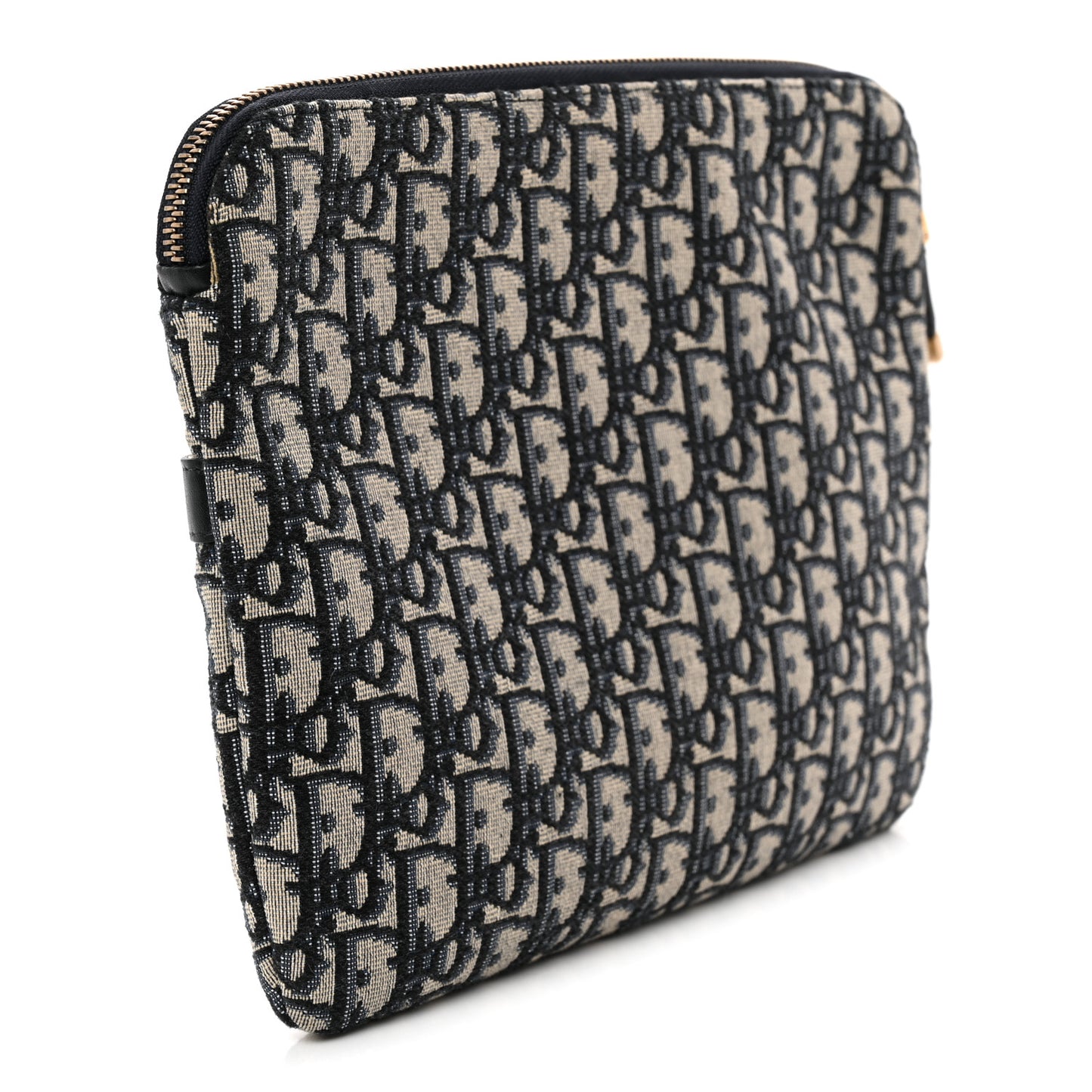 Oblique Travel Set Navy Blue