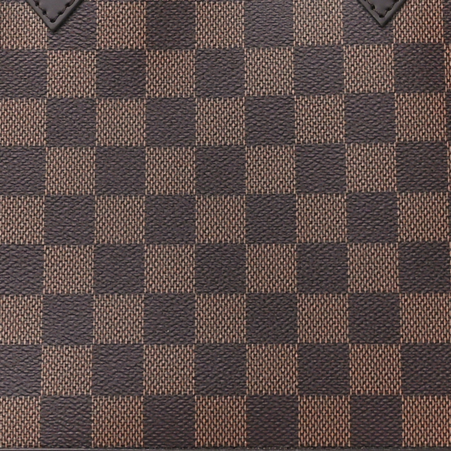 Damier Ebene Alma PM