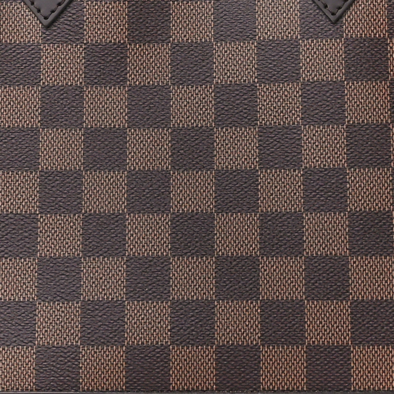Louis Vuitton Damier Ebene Alma PM 8 of 10