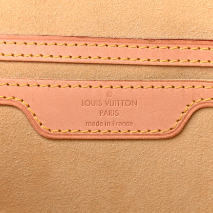 Louis Vuitton Monogram Retiro GM 6 of 9