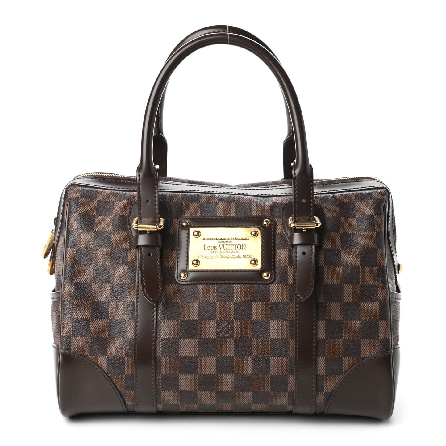 Damier Ebene Berkeley