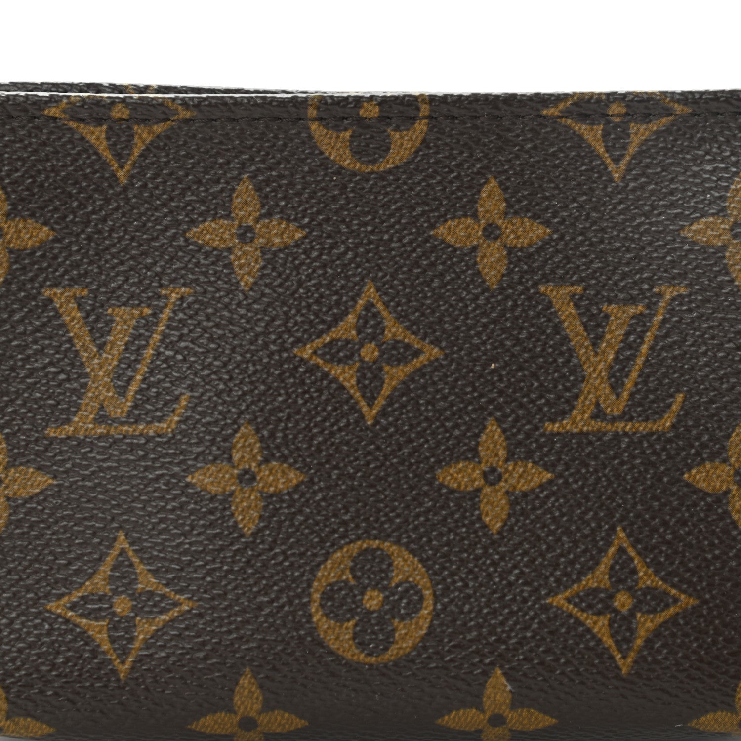 Louis Vuitton Monogram Toiletry Pouch 15 7 of 9