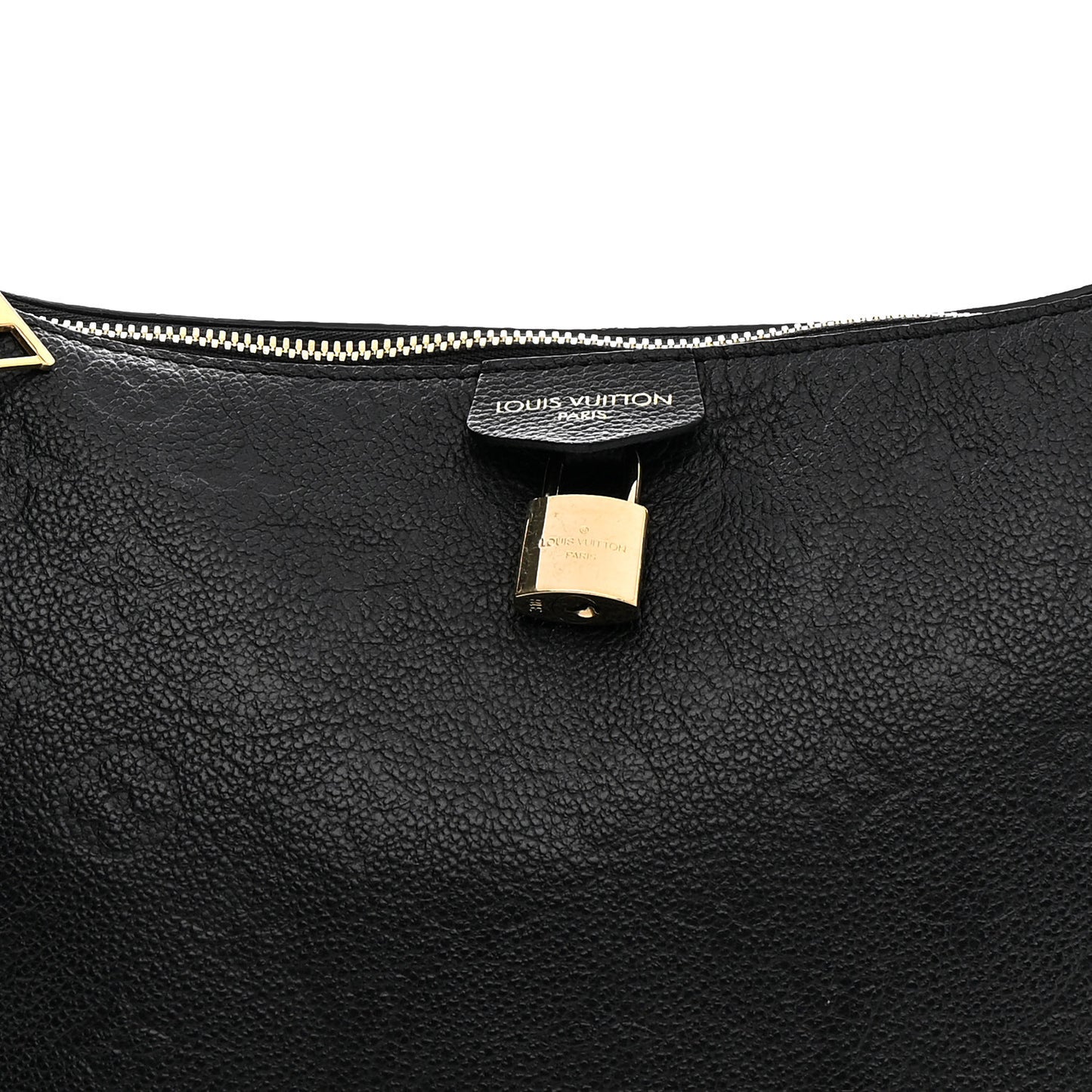 Empreinte Monogram Sac Sport NM Black