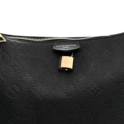 Louis Vuitton Empreinte Monogram Sac Sport NM Black 8 of 11