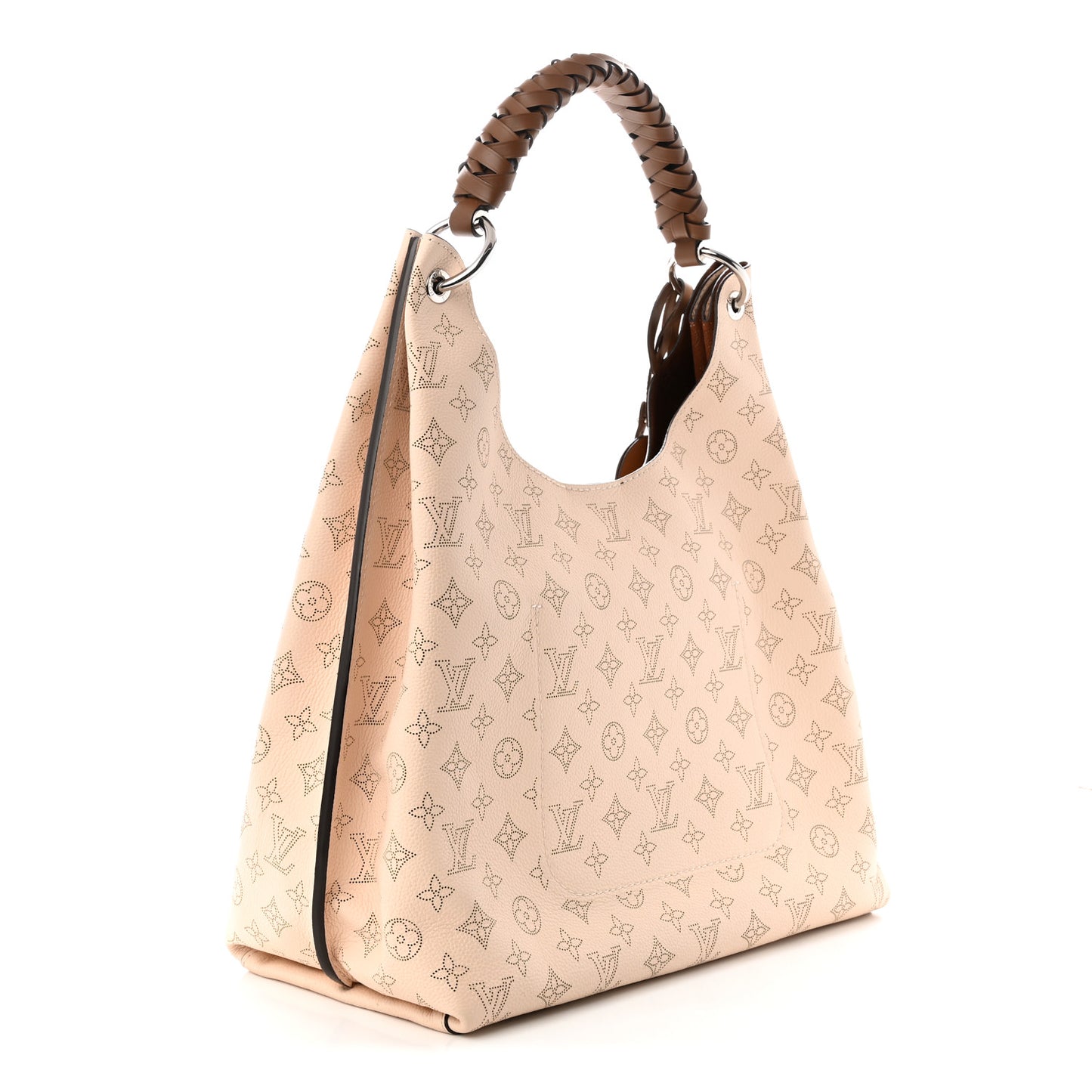 Mahina Carmel Hobo Creme