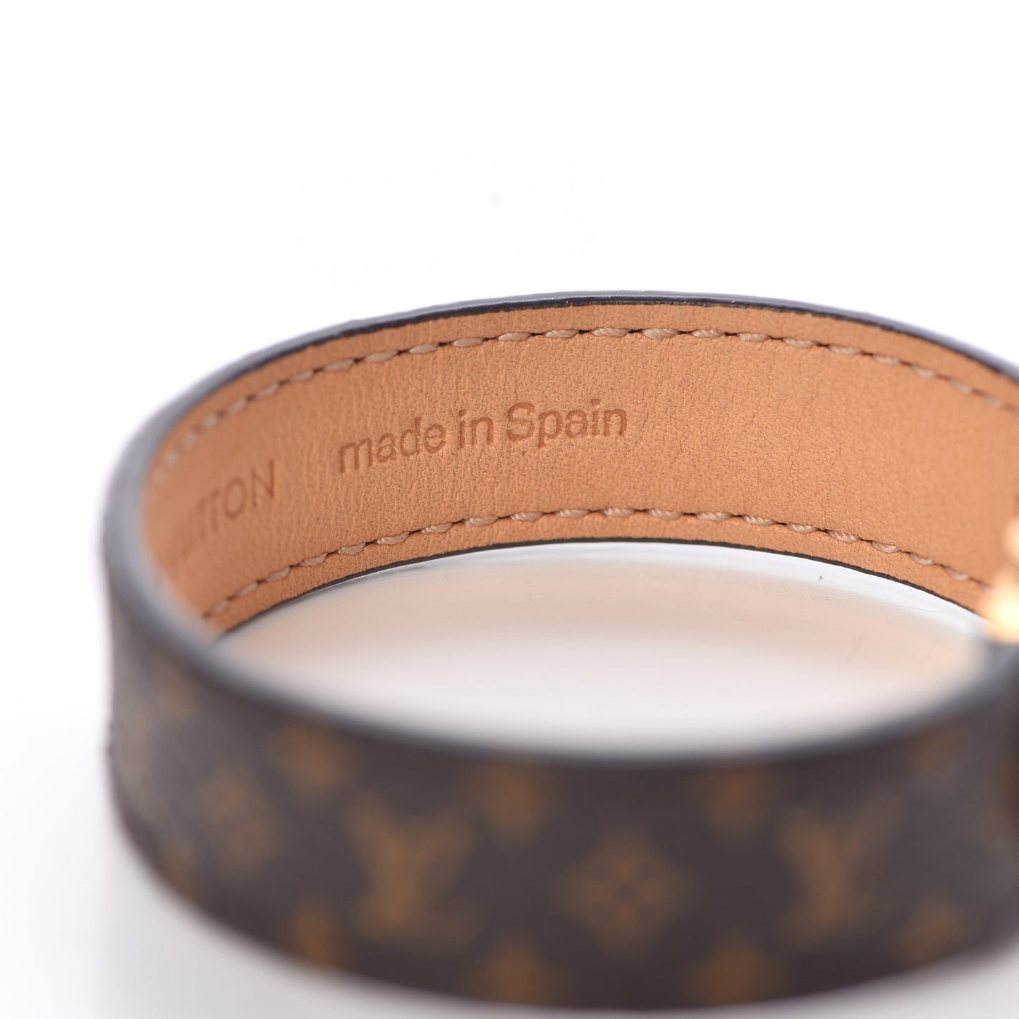 Monogram Nano Bracelet 17