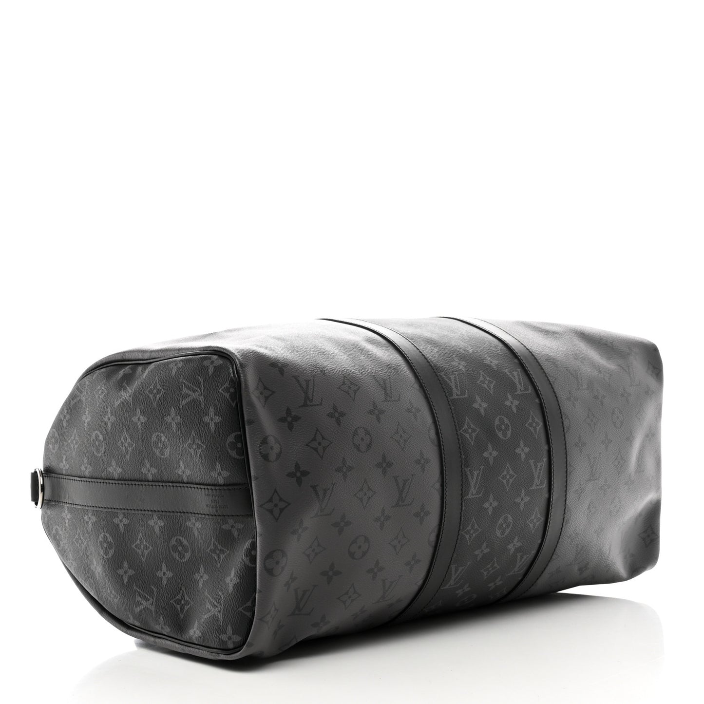 Reverse Monogram Eclipse Keepall Bandouliere 50