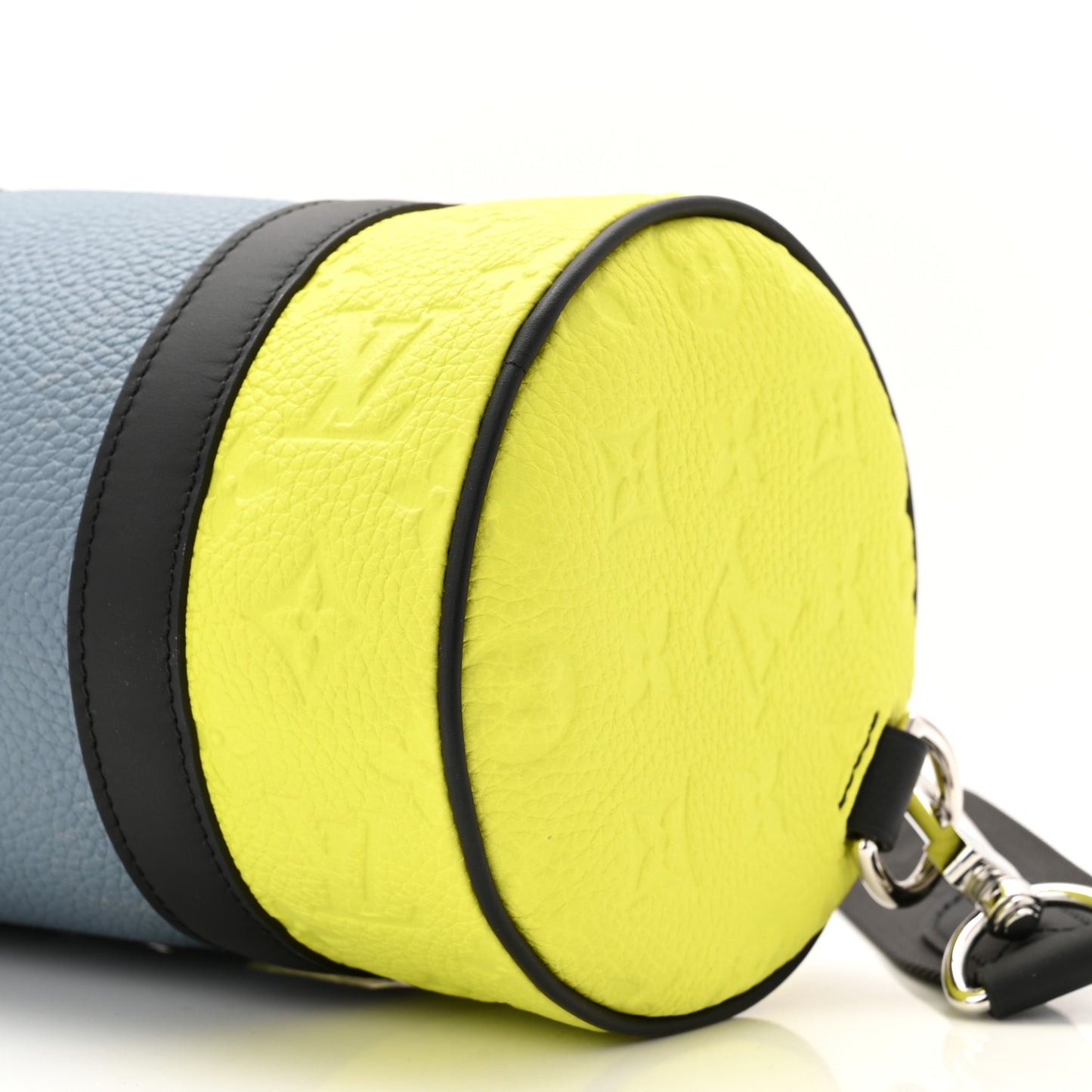 Taurillon Polochon Yellow