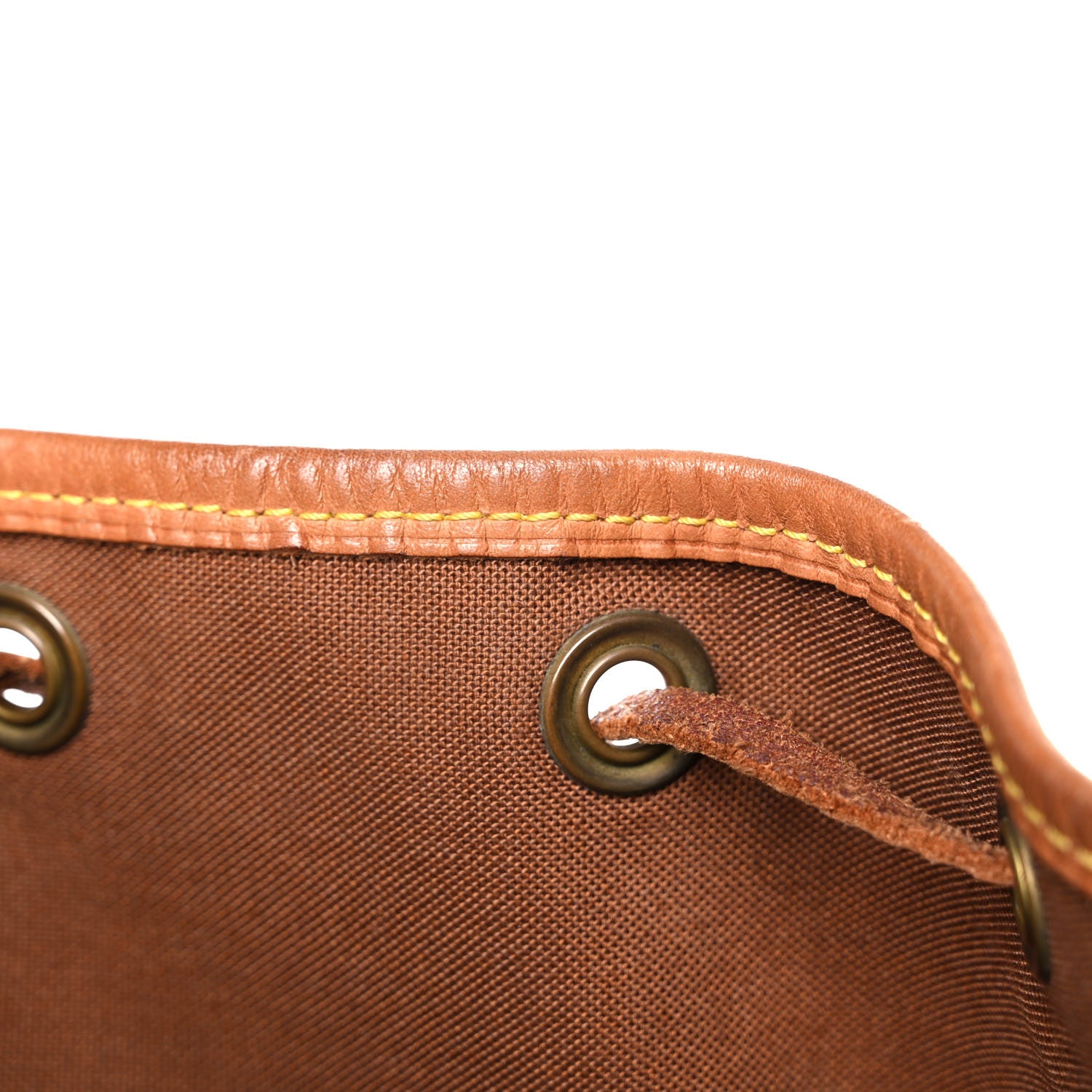 Louis Vuitton Monogram Montsouris MM Backpack 17 of 34