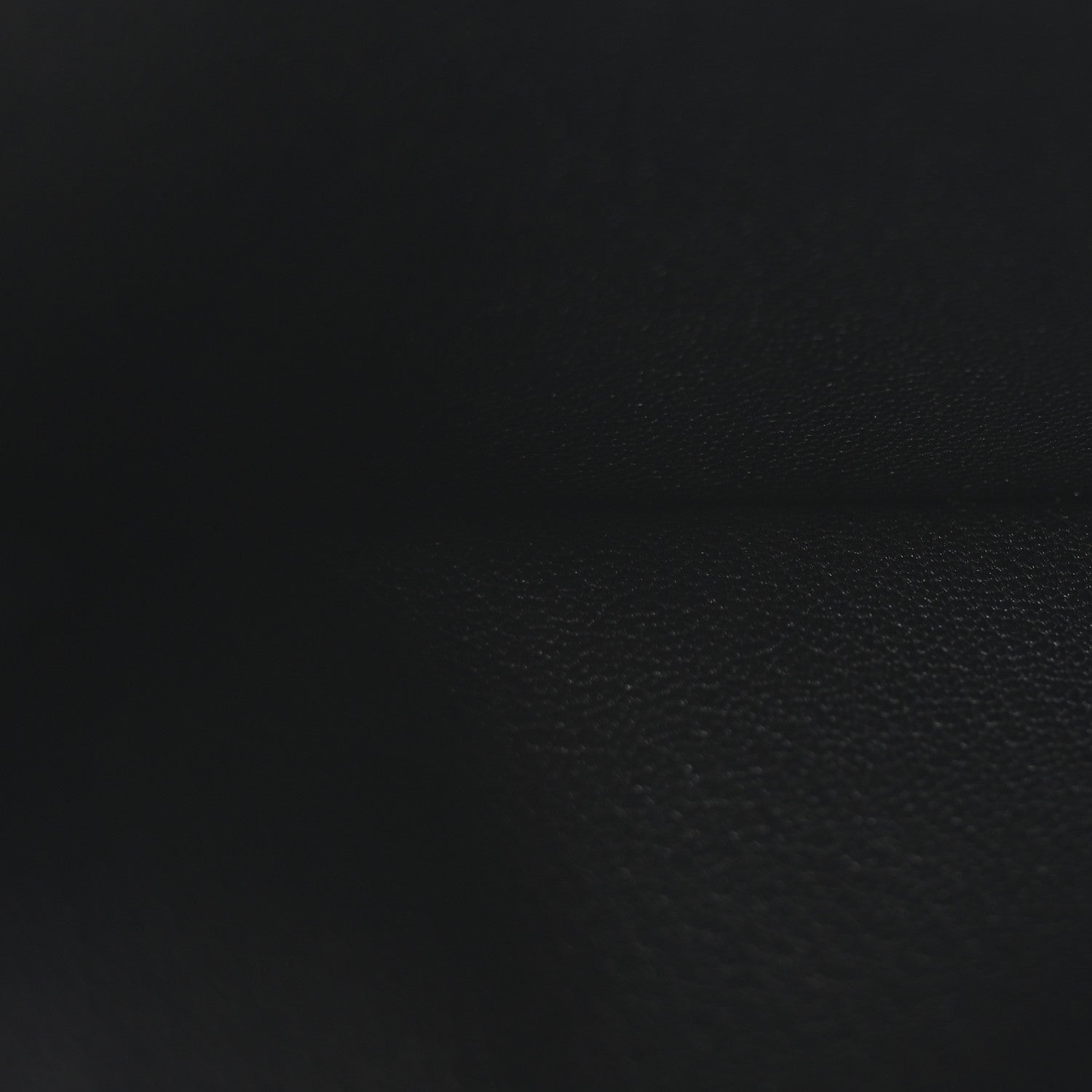 Hermes Togo Backpocket Pouch 25 Black 5 of 8