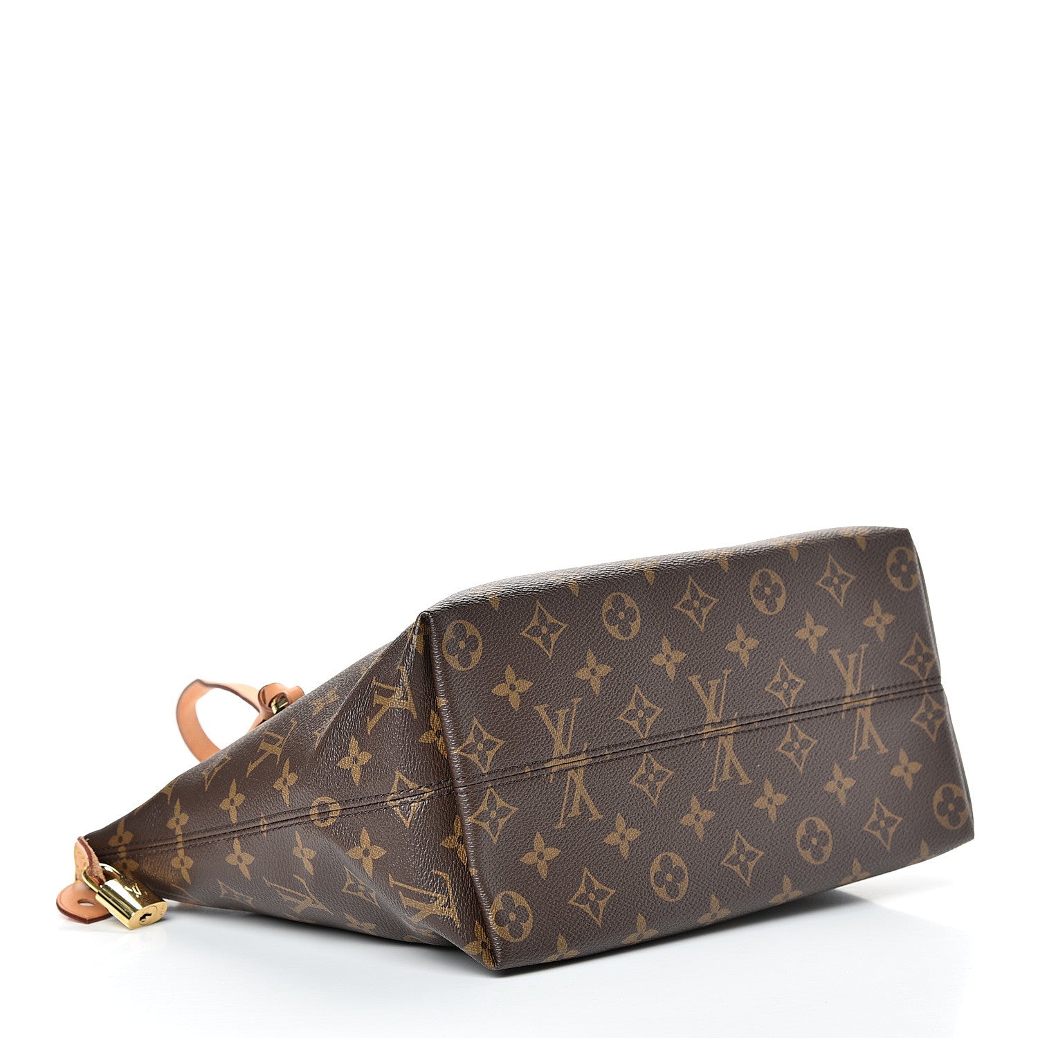 Louis Vuitton Monogram Iena PM 3 of 14