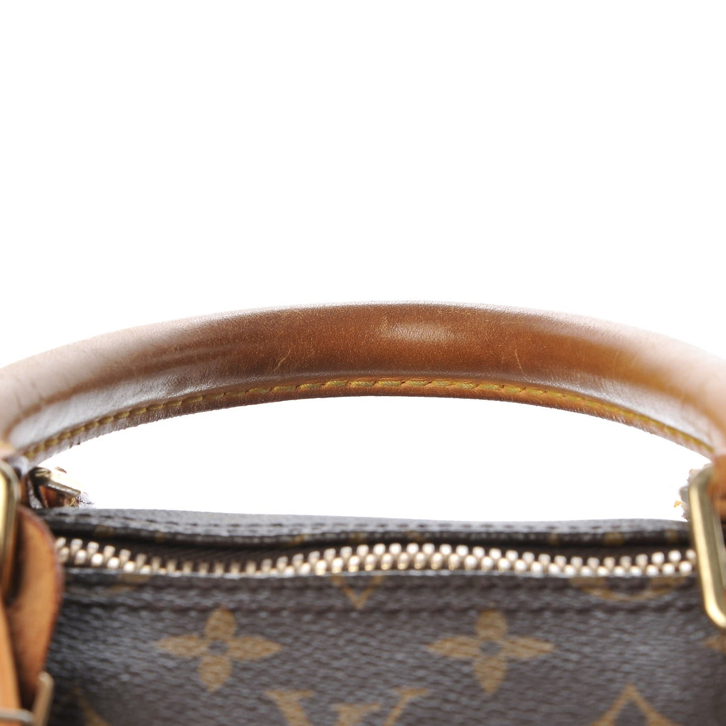 Monogram Keepall Bandouliere 55