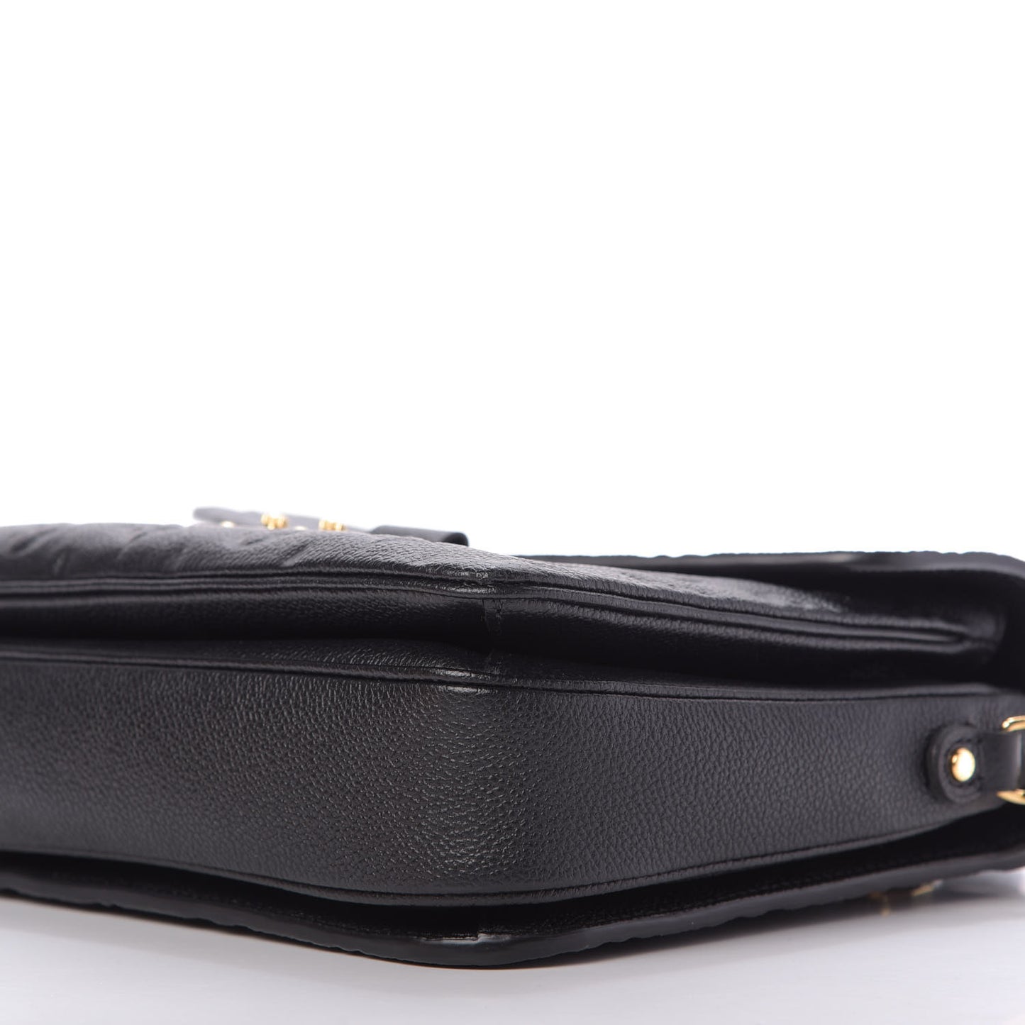 Empreinte Pochette Metis Black