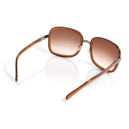Chloe Sunglasses CL2148 Brown 2 of 5