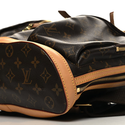 Louis Vuitton Monogram Bosphore Backpack 8 of 8