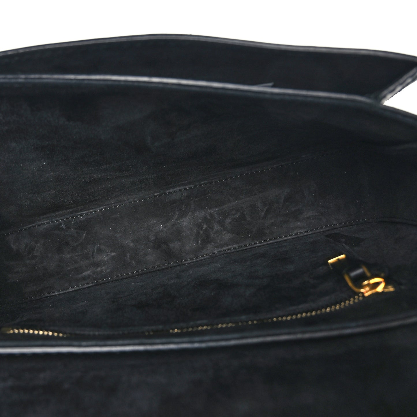 Smooth Calfskin Dio(r)evolution Flap Bag Black
