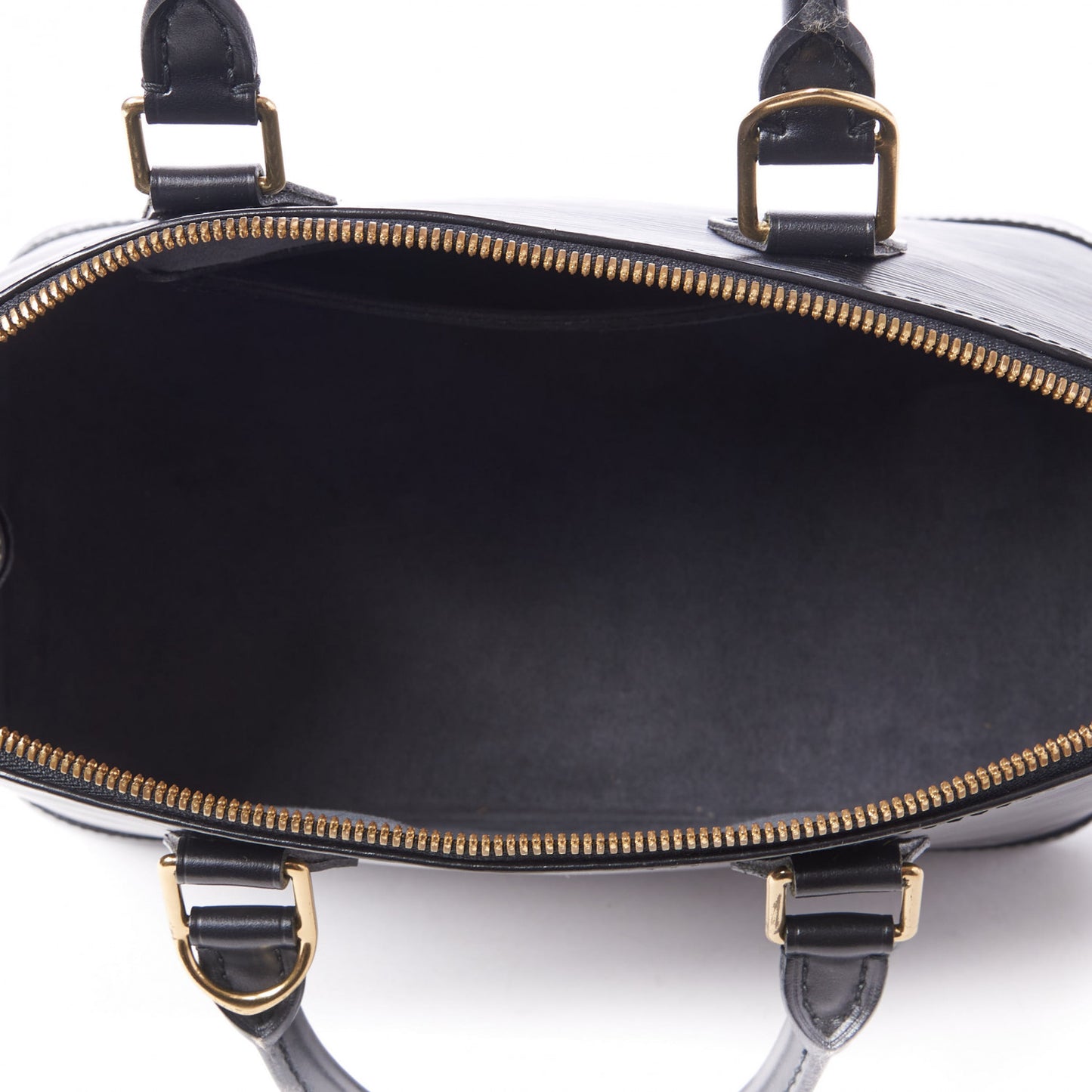 Epi Alma PM Black