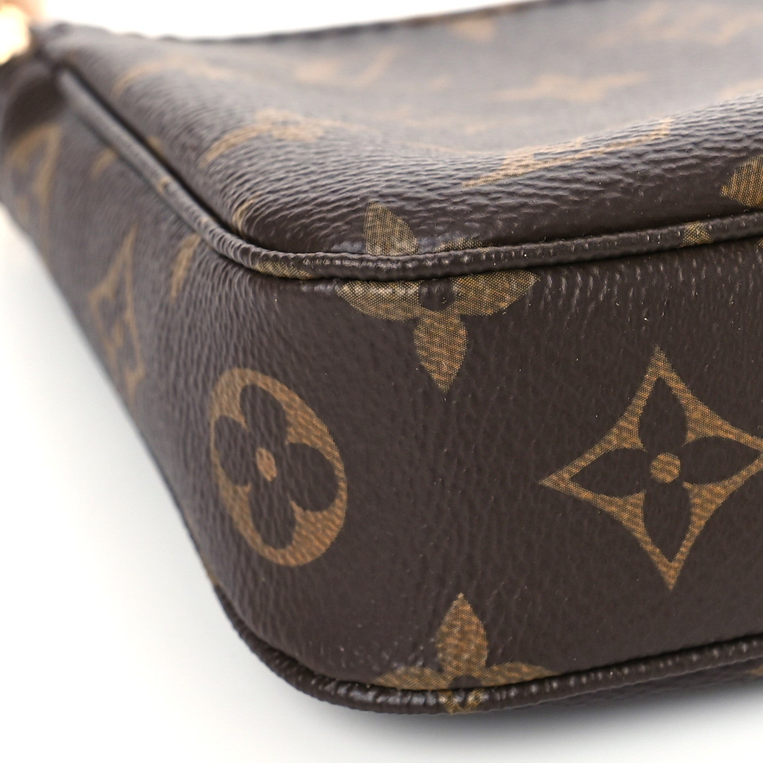 Louis Vuitton Monogram Pochette Accessories NM 6 of 7